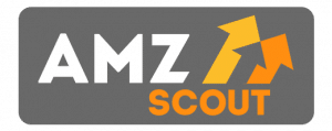 Amzscout logo on romanza pk wevbsite ecommerce services