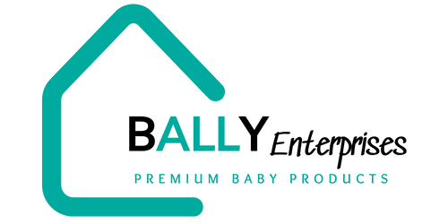 logo of ballyshop enterprises
