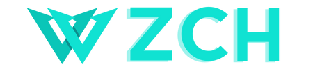 logo of zch enterprises