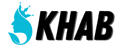 logo of khab enterprises
