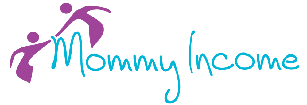 mommy income logo on romanza pk wevbsite ecommerce services providing company