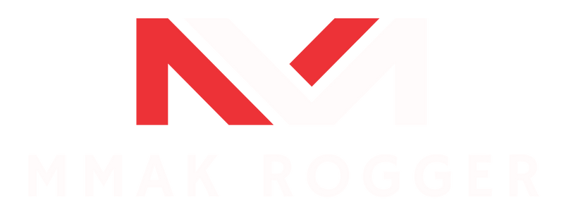 logo of mmak rogger enterprises