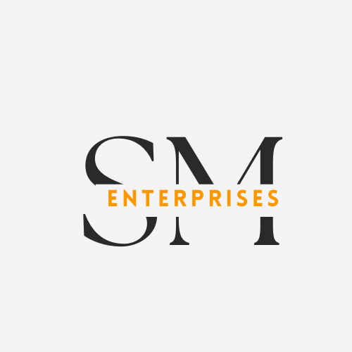 logo of sm enterprises