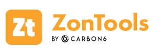 zontools logo on romanza pk ecommerce serviceas services providing comapny website