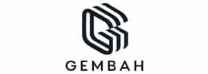 gembah logo on romanza pk wevbsite ecommerce services
