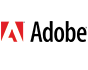 a picture of adobe logo