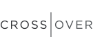 a picture of crossover logo