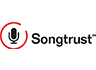 a picture of songtrust logo