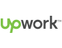 a picture of upwork logo