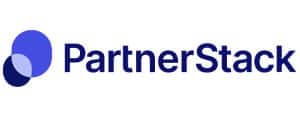 partnerstack logo on romanza pk wevbsite ecommerce services