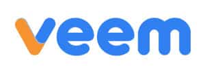 veem logo on romanza pk ecommerce serviceas services providing comapny website