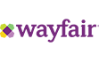 a picture of wayfair logo