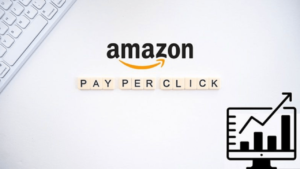 A photo telling everything about amazon ppc equation and amazon pay per click by romanza pk