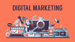a picture describing digital marketing tools and their use in digital marketing | Romanza Pk