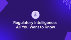 A photo of regulatory intelligence, romanza and tells everything you want to know - Romanza PK