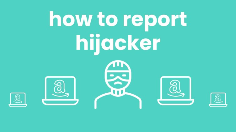 Report hijacker