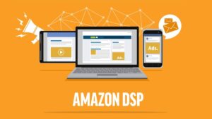 Amazon DSP