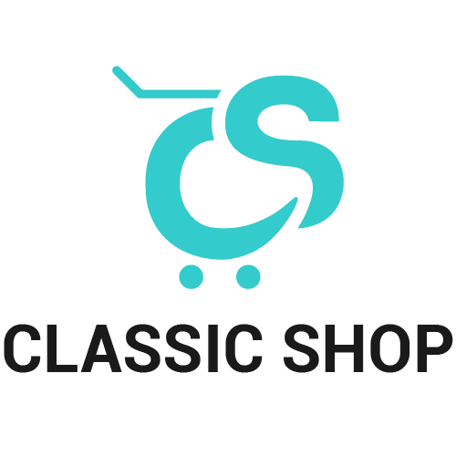 Classic Logo 500 x 500 01