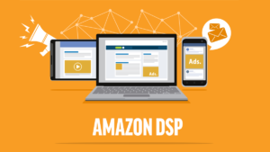 Amazon DSP video marketing